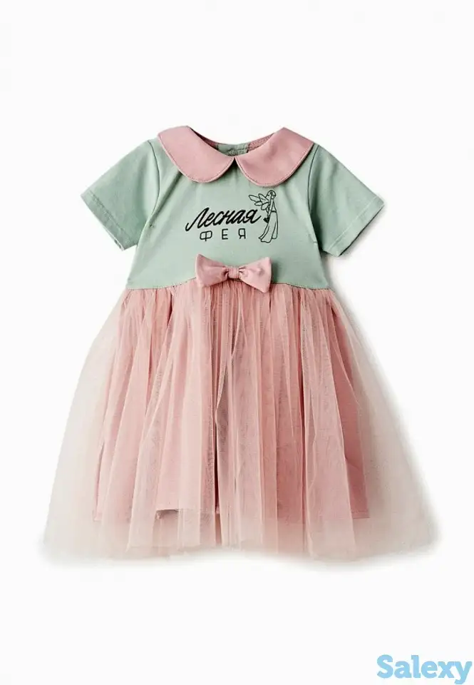 Платье trendyco kids, фотография 1