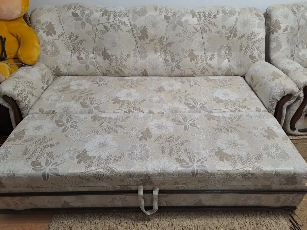 Мягкий дуэт, фотография 2