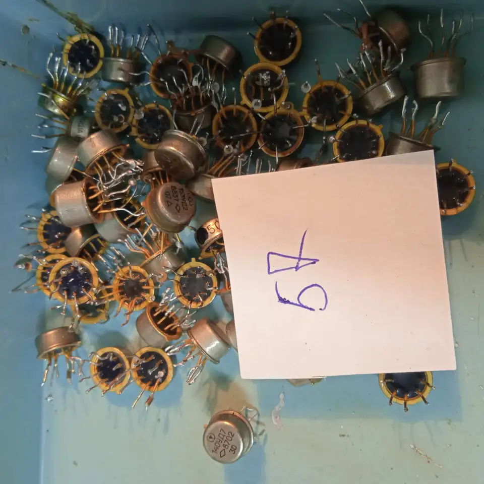 Куплю радиодетали Жезгазган, фотография 15