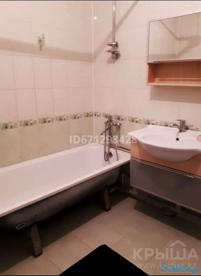 Квартира посуточно, Мкрн. Алмагуль 4дом, фотография 13