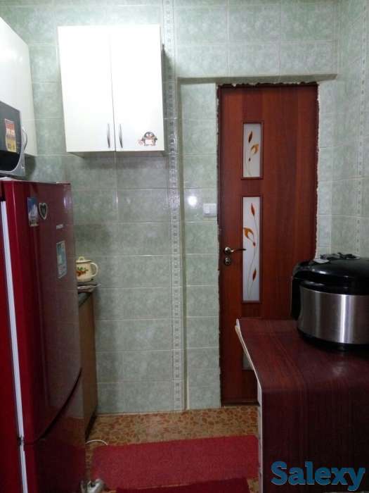 продажа однокомнатной квартиры, Жарокова 217 а угол  Тимирязева   Бостандыкский район, фотография 3