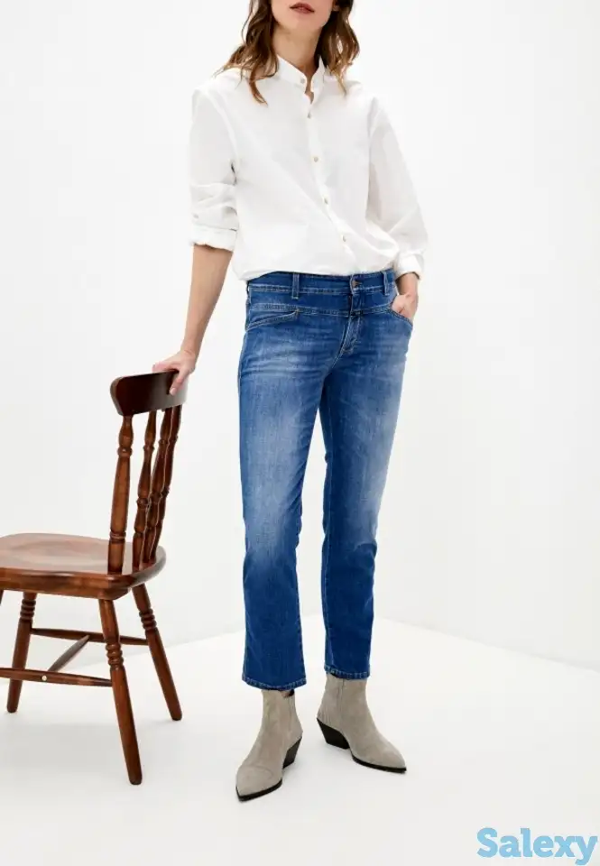 Джинсы closed, фотография 1