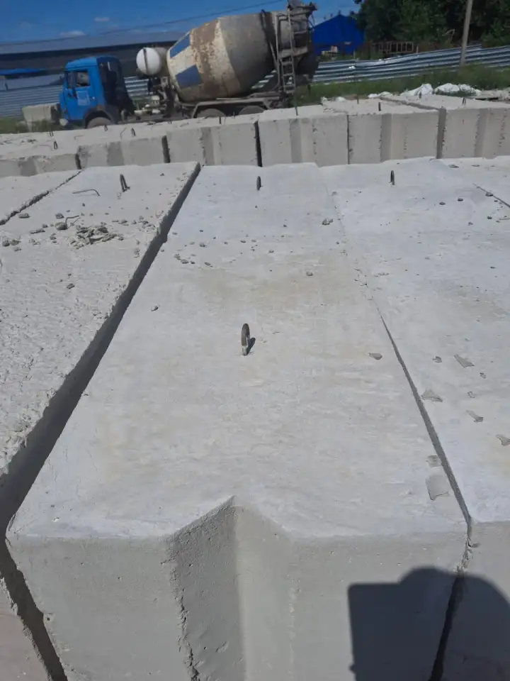 Блоки ФБС, фотография 2