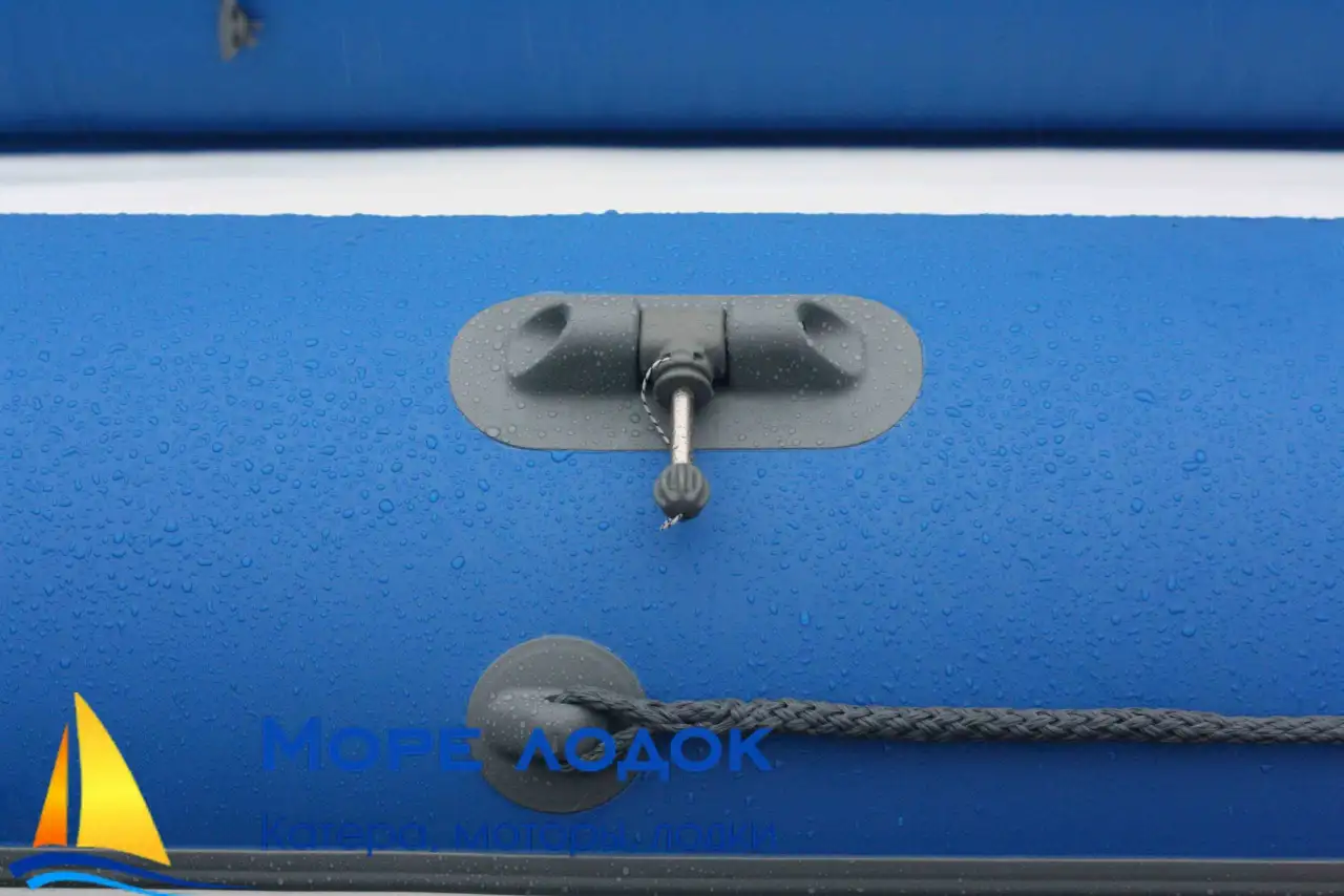 RIB Water Way 370R в наличии, фотография 3