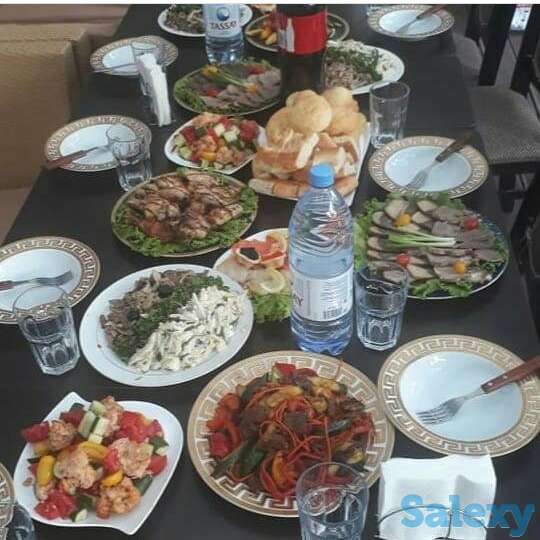 Принимаю банкеты, фотография 1