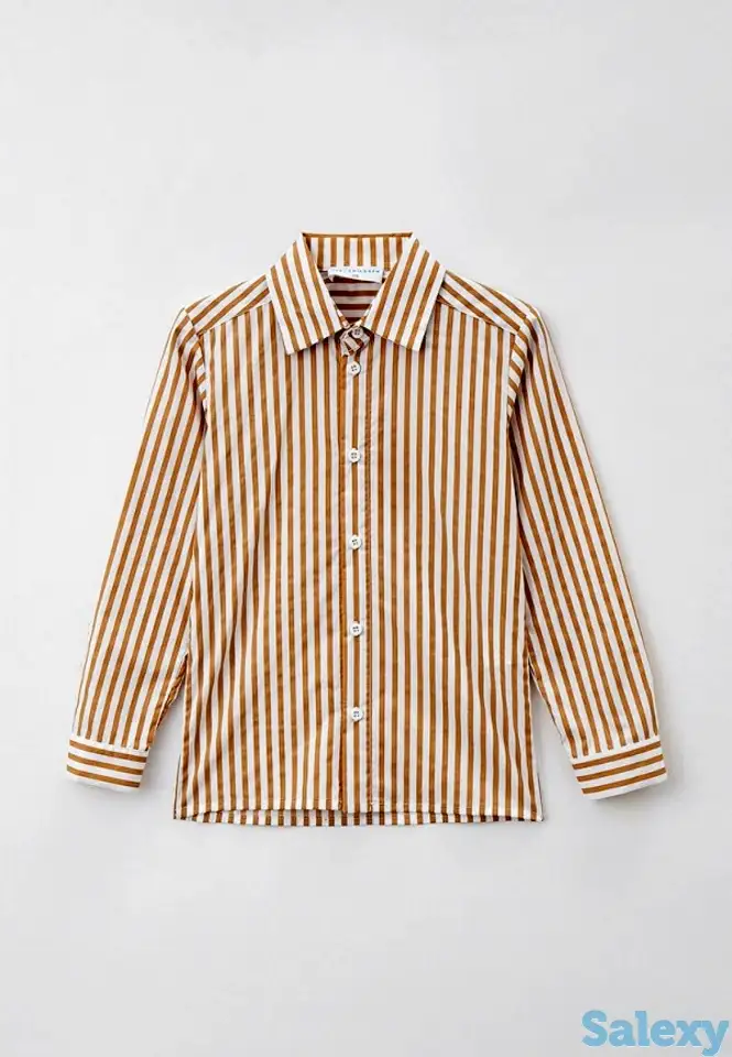 Рубашка ete children, фотография 1