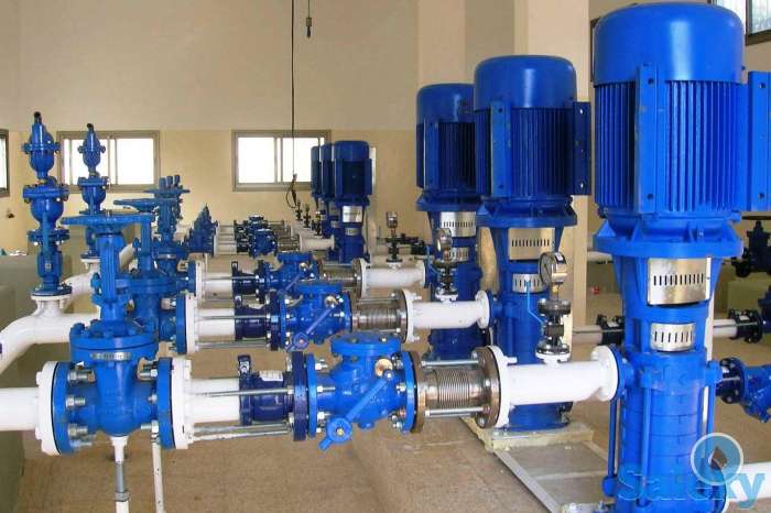 Продажа насосного оборудования в ассортименте. Цены производителя., фотография 2