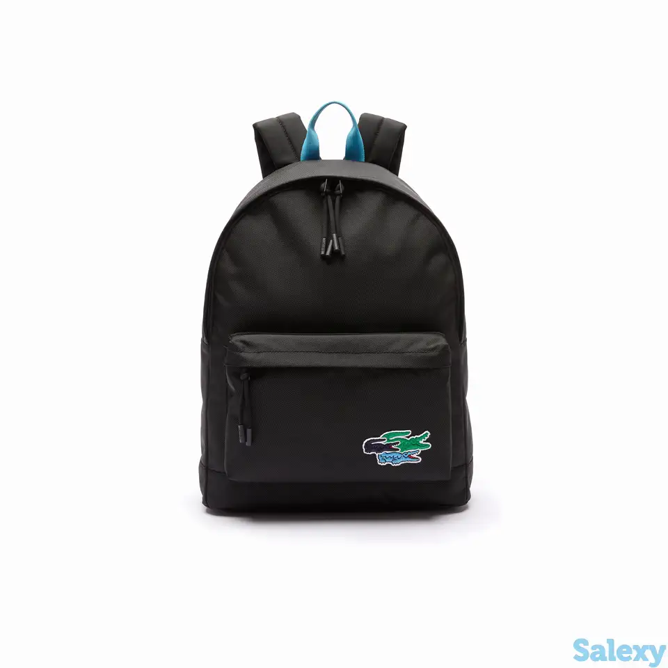 Сумка lacoste, фотография 1