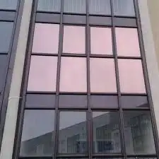 Тонировка матирование бронь окон перегородок, фотография 3