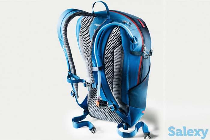 Рюкзак deuter speed lite 12 black, фотография 3