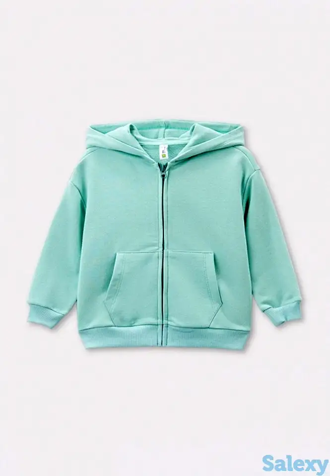 Толстовка sela, фотография 1