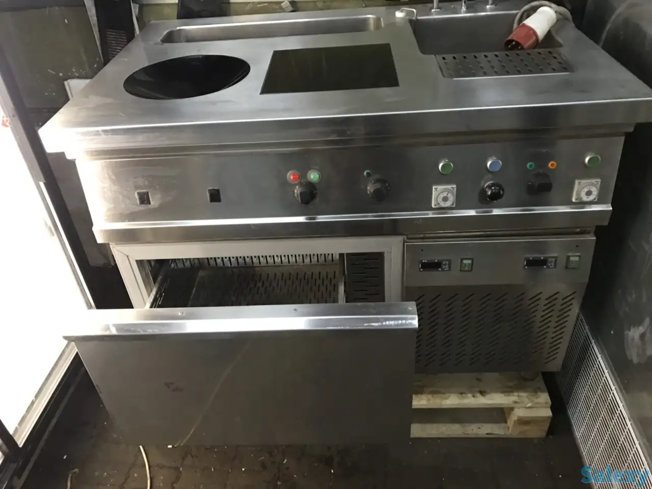 ресторанное оборудование бу, фотография 4