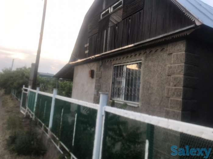 Дача Иссык, Центральная, фотография 3