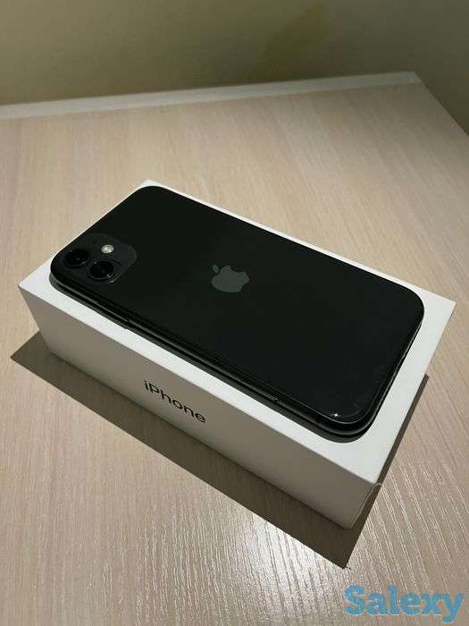 Продам Iphone 11 + Airpods 2, фотография 3