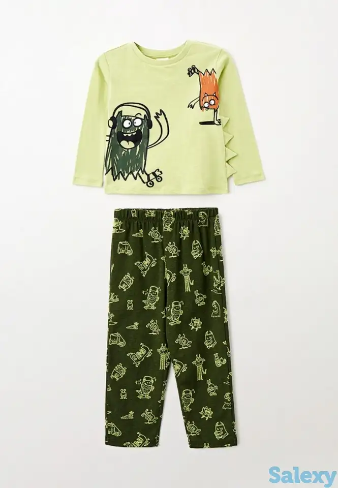 Пижама acoola, фотография 1