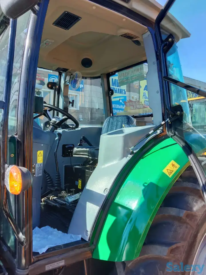 Продажа спецтехники, фотография 3