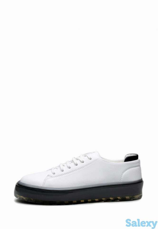 Кеды hotic, фотография 1