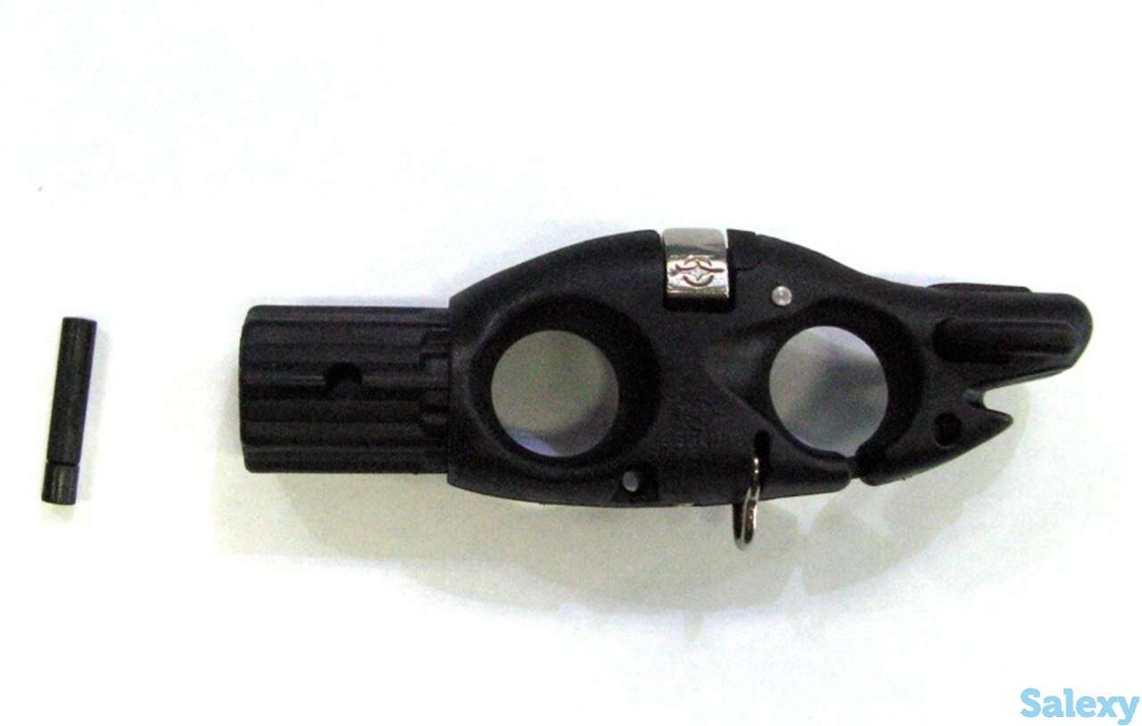 Оголовье beuchat marlin carbon, фотография 1