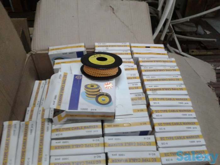 Продам маркер кабельный, фотография 3