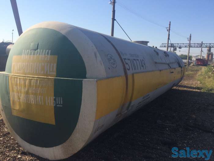 Газгольдеры газ в дом, фотография 1