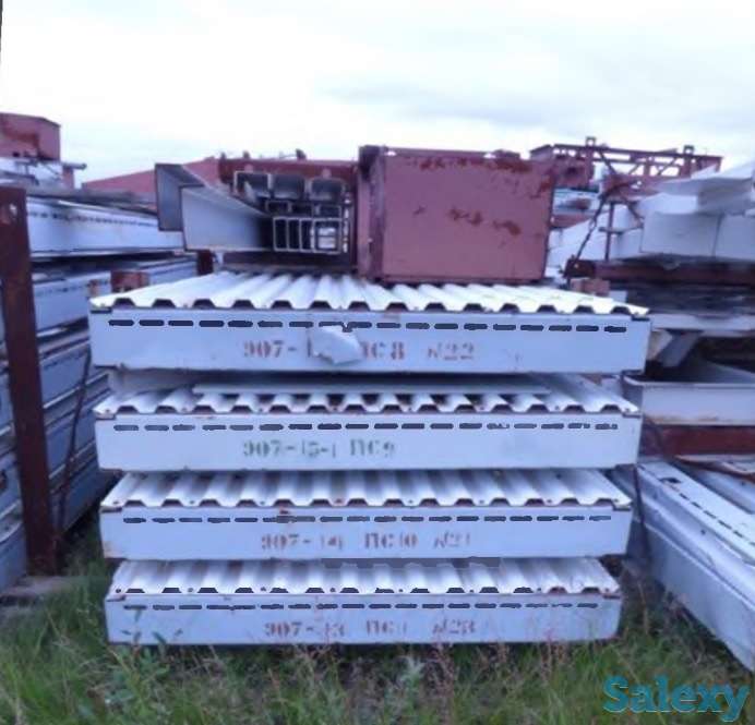 Модульные здания из сендвич панелей, Челябинск, фотография 7