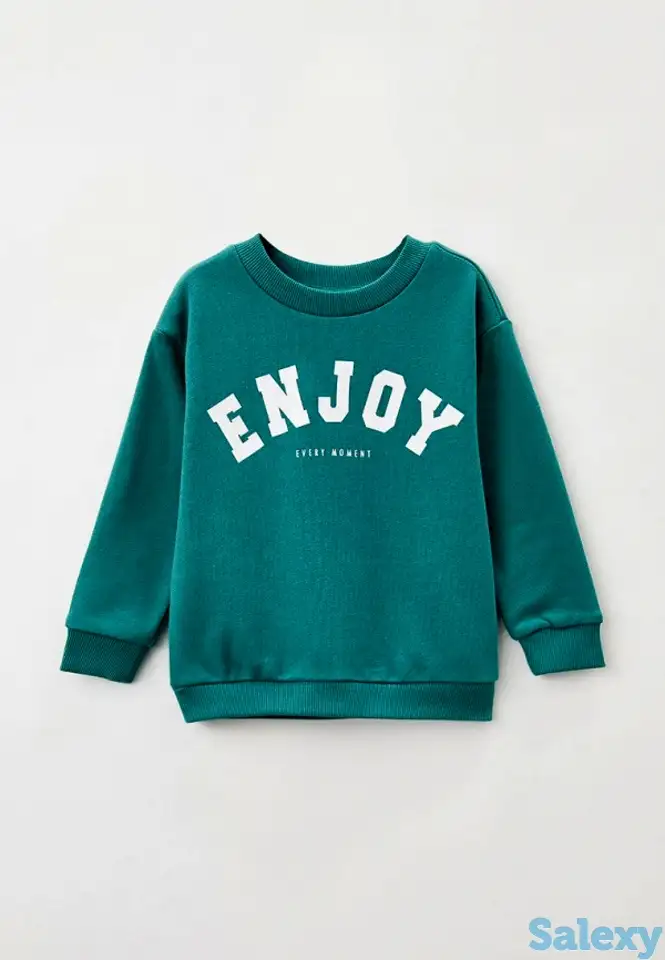 Свитшот sela, фотография 1