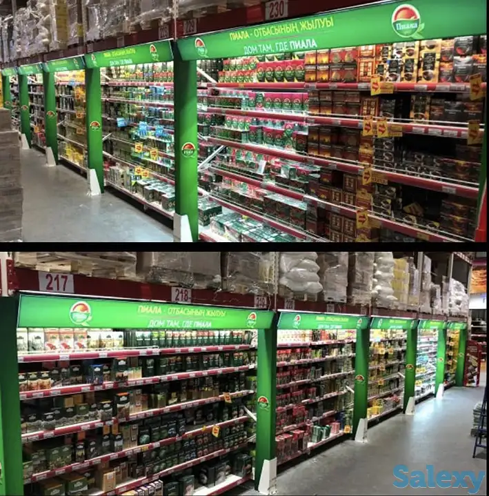 Perfect print Рекламно-производственная компания, фотография 10