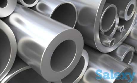 Алюминиевая труба АМГ6, АД31, 1561, АМГ5М, АМГ5, АМГ2М, фотография 2