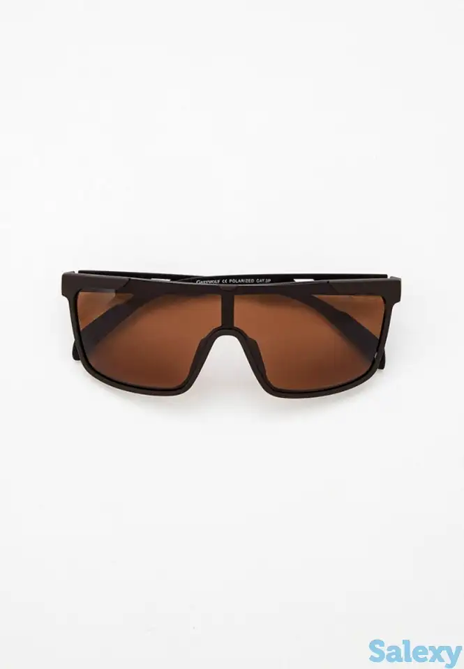 Очки солнцезащитные greywolf, фотография 1