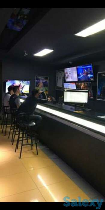 Продаётся здание в центре правого берега, Петрова 17А, фотография 10