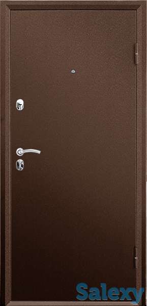 Металлическая мебель и ДВЕРИ ЛОКЕРЫ СЕЙФЫ противопожарные двери, фотография 1