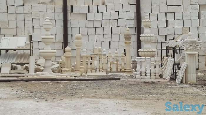 Облицовочный камень (фасад) - Аглай, фотография 6