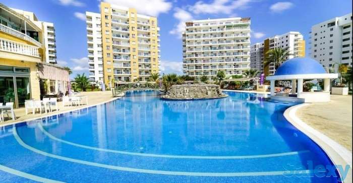 Роскошные студии на берегу моря на Северном Кипре, фотография 3