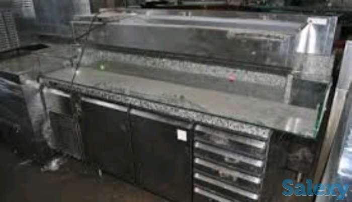 Продам печки параконвектомат две штуки, фотография 5