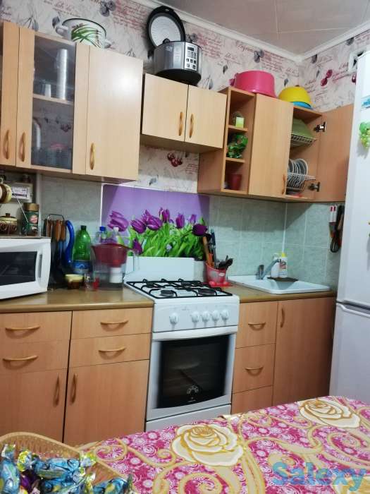 продам 1 комнатную квартиру, фотография 6