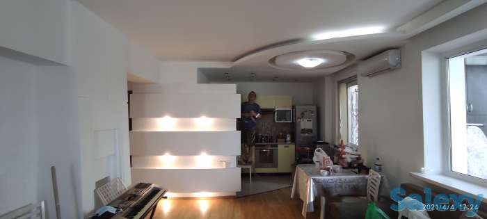 Косметический ремонт, Мария., фотография 5