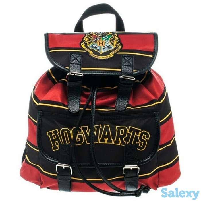 Рюкзак в школу, фотография 1