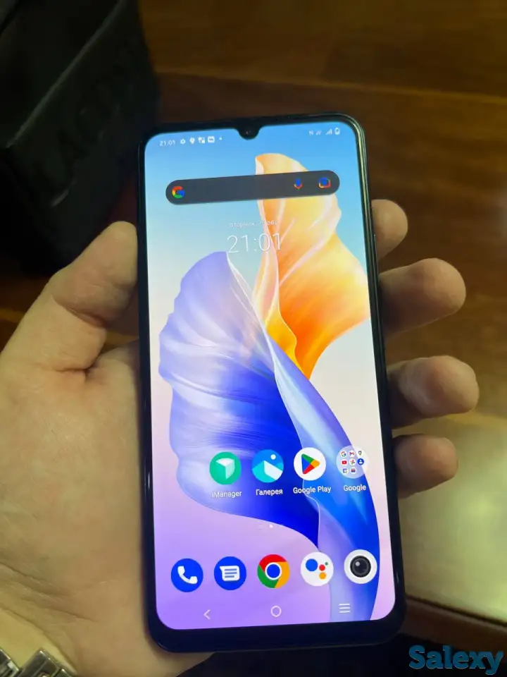 Продаю vivo v23e, фотография 1