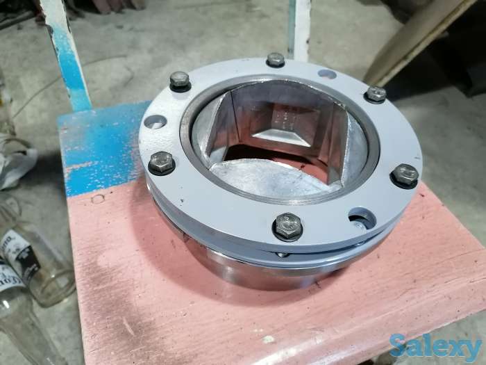 Запчасти для ямобуров, фотография 4