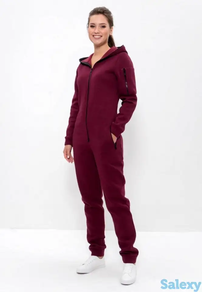 Комбинезон cleo, фотография 1