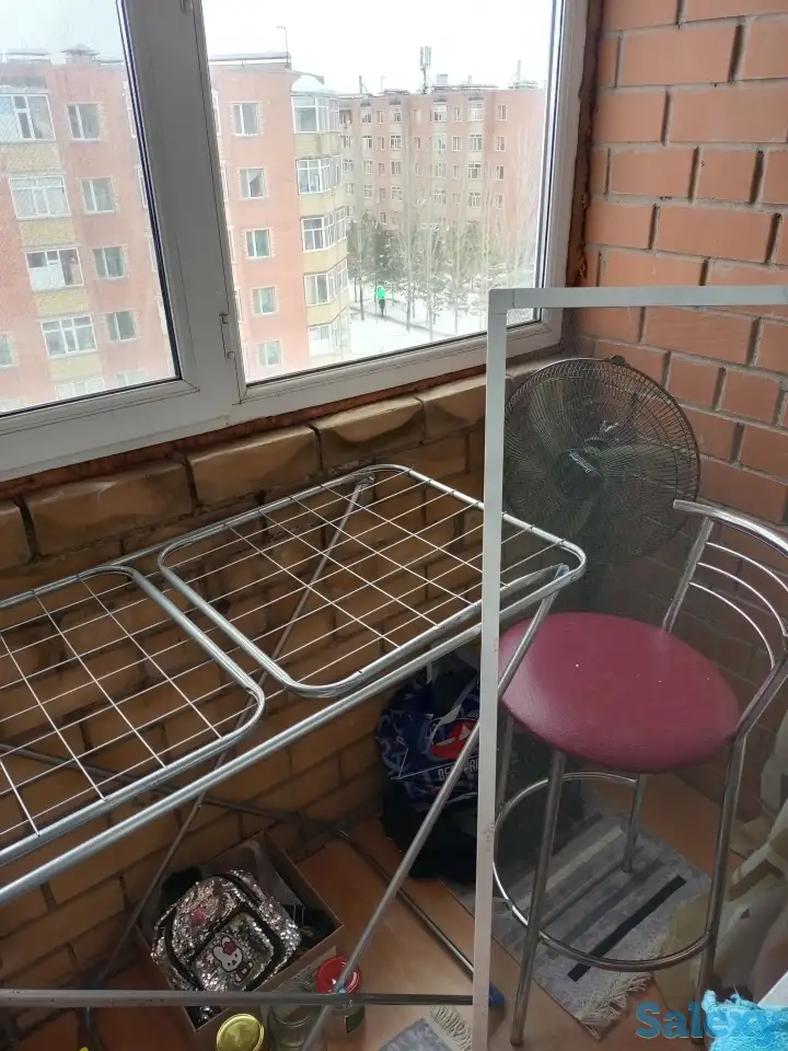 Продам 1 комнатную квартиру, фотография 11