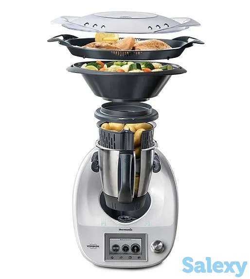 Продам термомикс, фотография 1