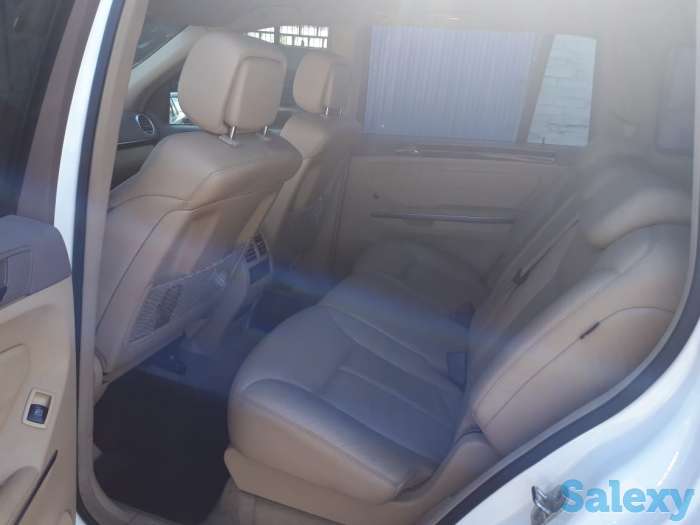 Продам Mercedes-Benz GL 450, фотография 8
