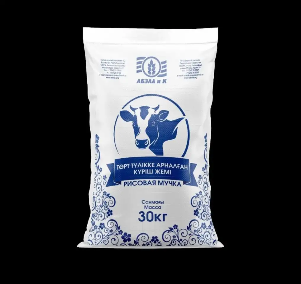 Рисовая Мучка, фотография 3