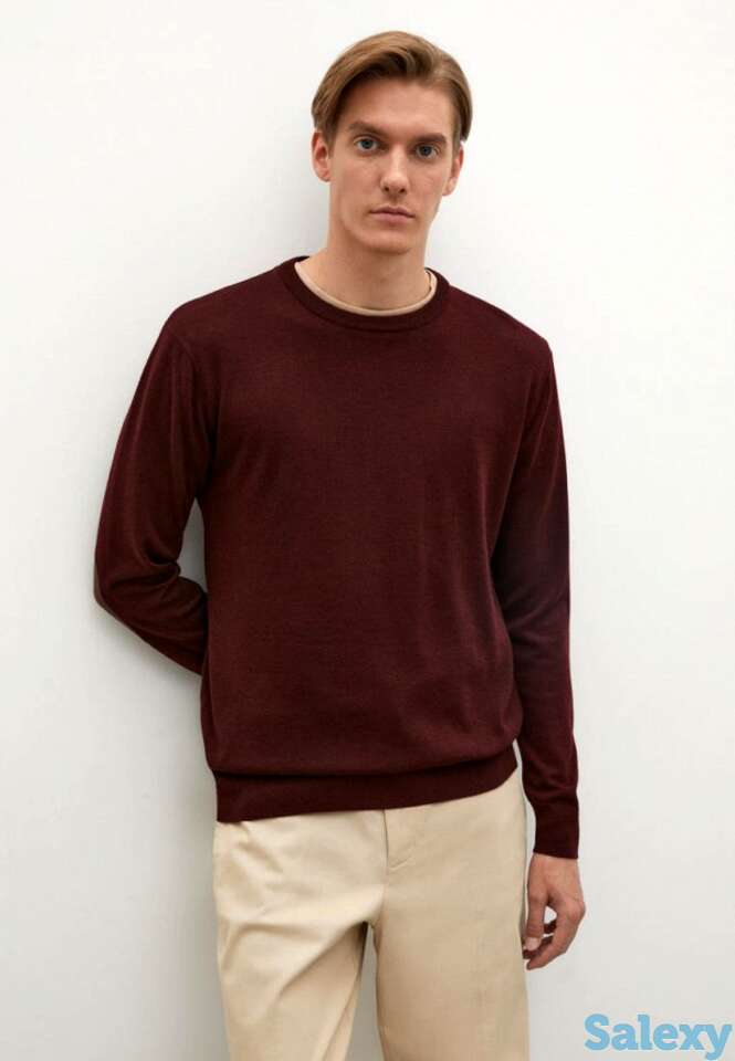 Джемпер finn flare, фотография 1