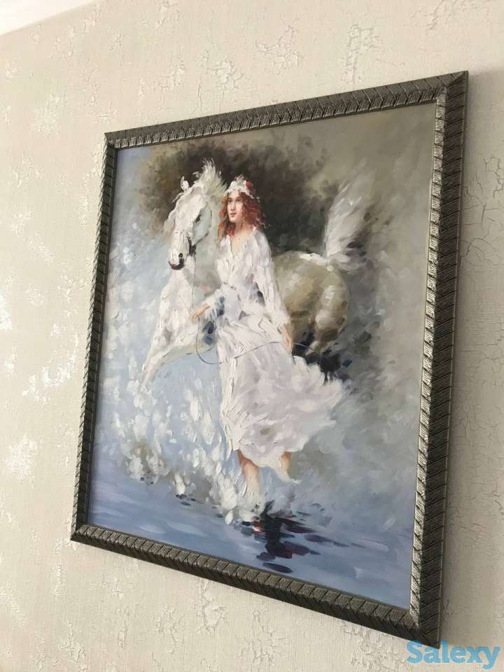 2-комнатная квартира, 45 м², 2/9 этаж посуточно, 14-й мкр 32б, фотография 15