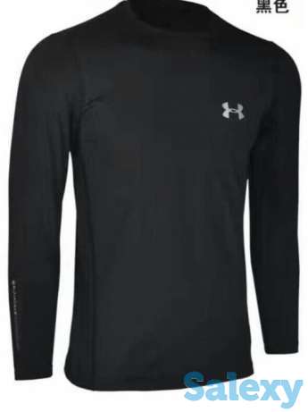 Термобелье (рашгарды), фотография 1