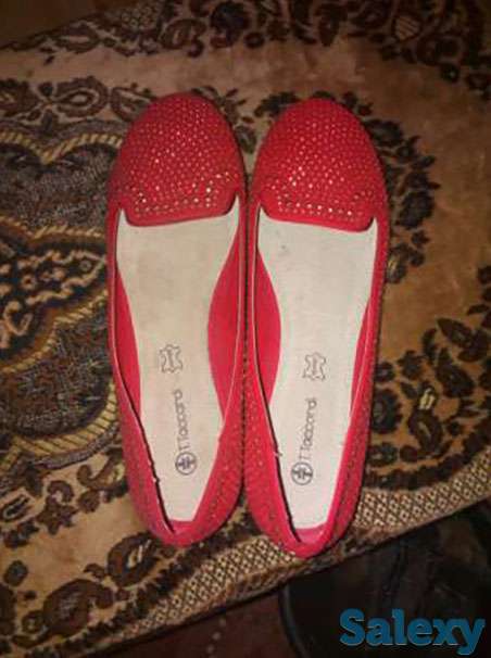 Продам балетки, фотография 1