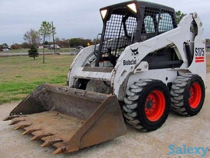 Аренда спец-техники, фотография 1