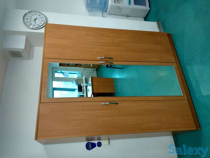 Шкаф для офиса, фотография 3